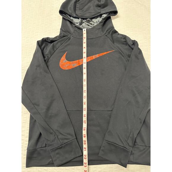 Nike Boys Pullover Hoodie XL - Picture 2 of 6